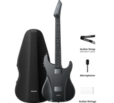 This Month’s Special: AeroBand Portable Stringless Electric Guitar