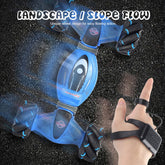 🔥😍CHRISTMAS LIMITED TIME OFFER-GESTURE CONTROL - DOUBLE-SIDED STUNT CAR