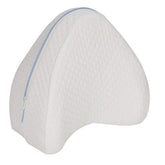 Orthopedic Leg Pillow With Memory Foam