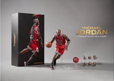 New Year Sale-3d Model Of NBA Basketball Star-(Free Worldwide Shipping)