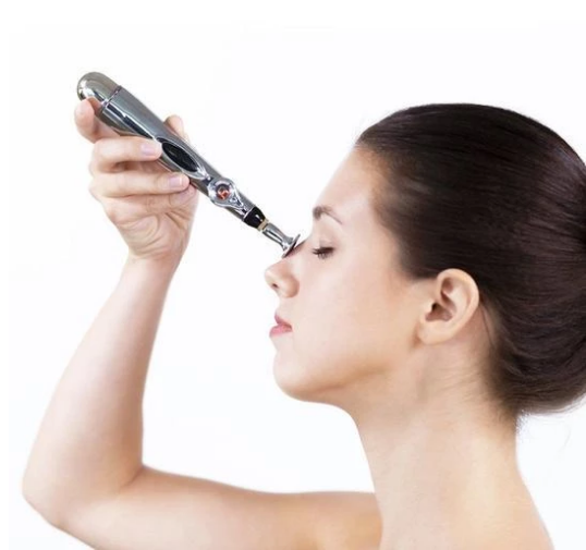 ELECTRONIC ACUPUNCTURE PEN (BUY 2+ TO GET 15% OFF)