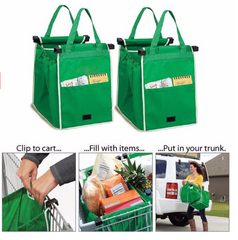 The Eco-Friendly Way To Shop! BUY 2 GET 1 FREE!